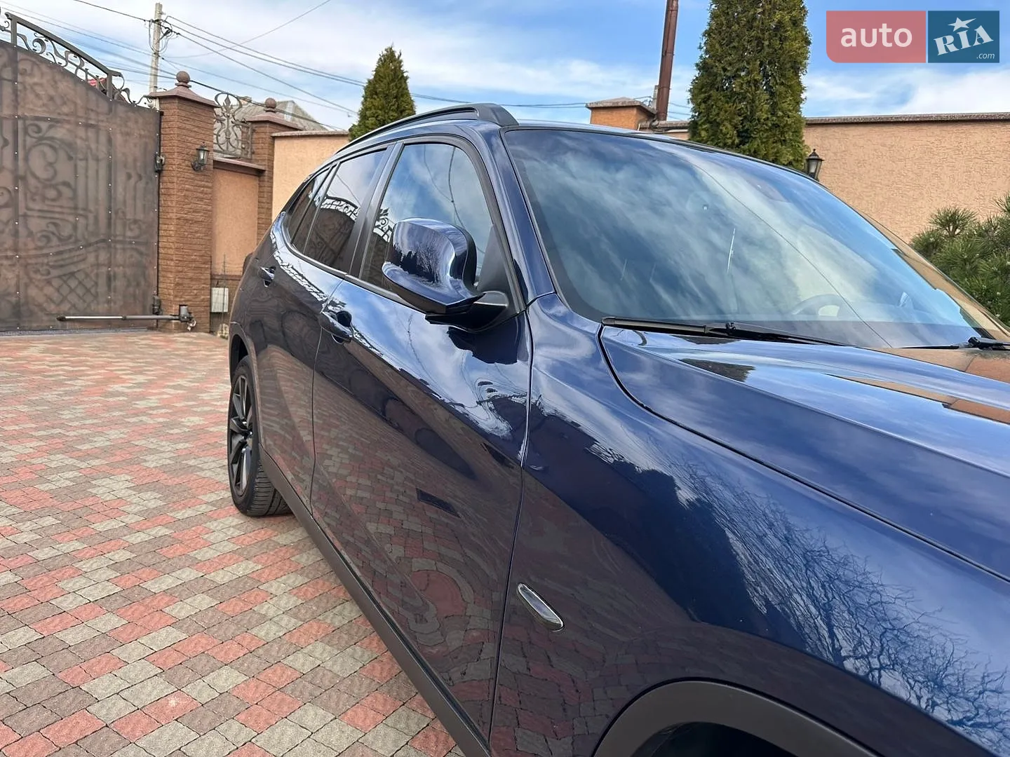 2011 BMW X1 - мініатюра 46