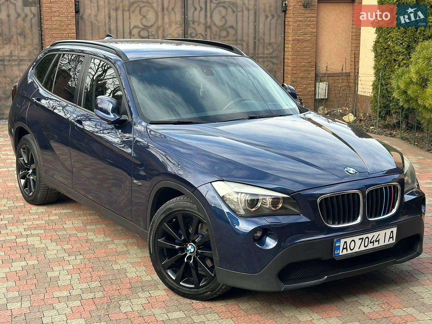 2011 BMW X1 - мініатюра 49