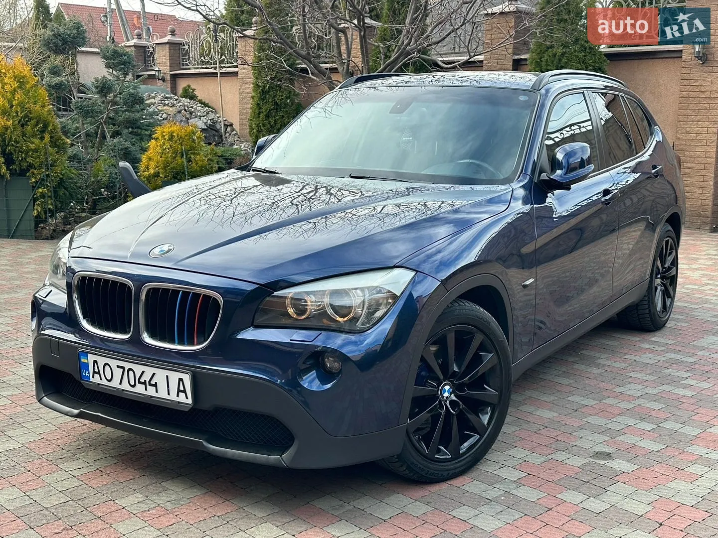 2011 BMW X1 - мініатюра 44