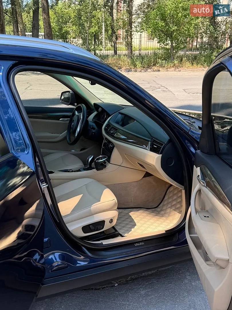 2014 BMW X1 - мініатюра 9