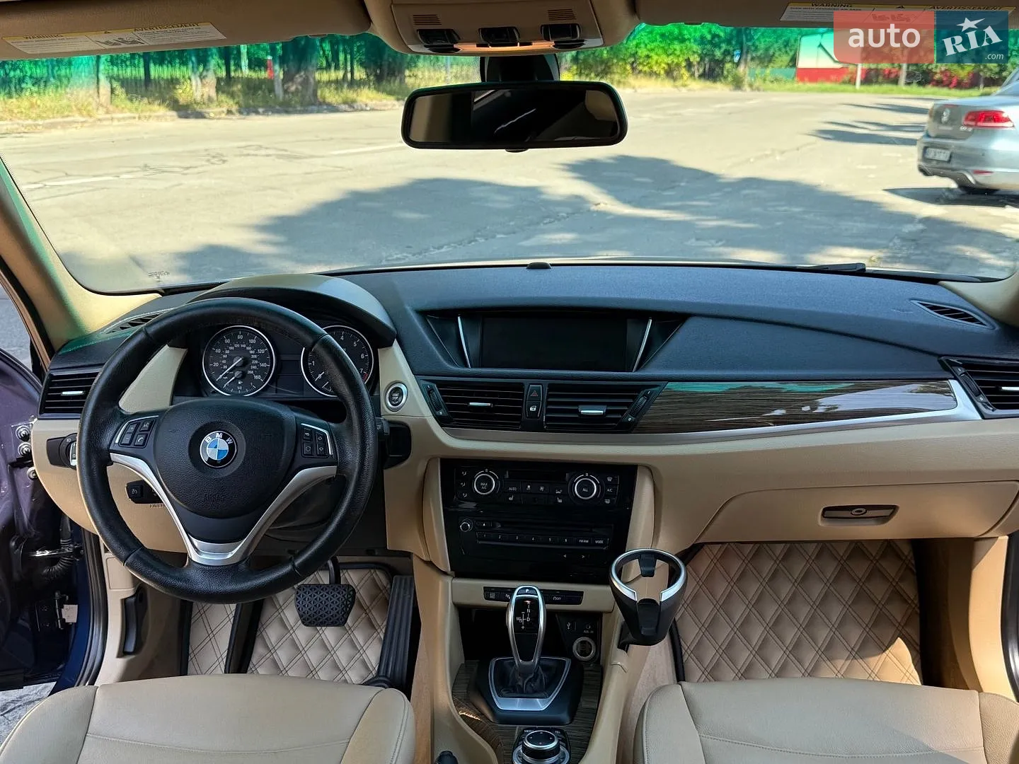 2014 BMW X1 - мініатюра 12