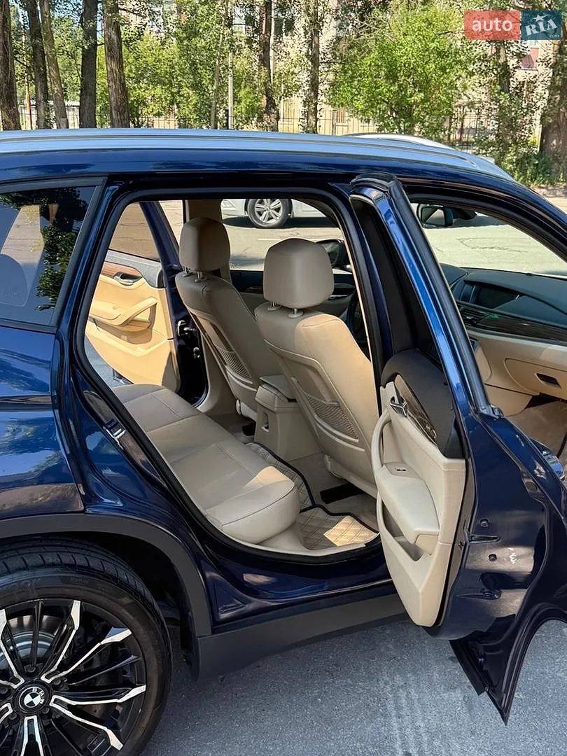 2014 BMW X1 - мініатюра 10