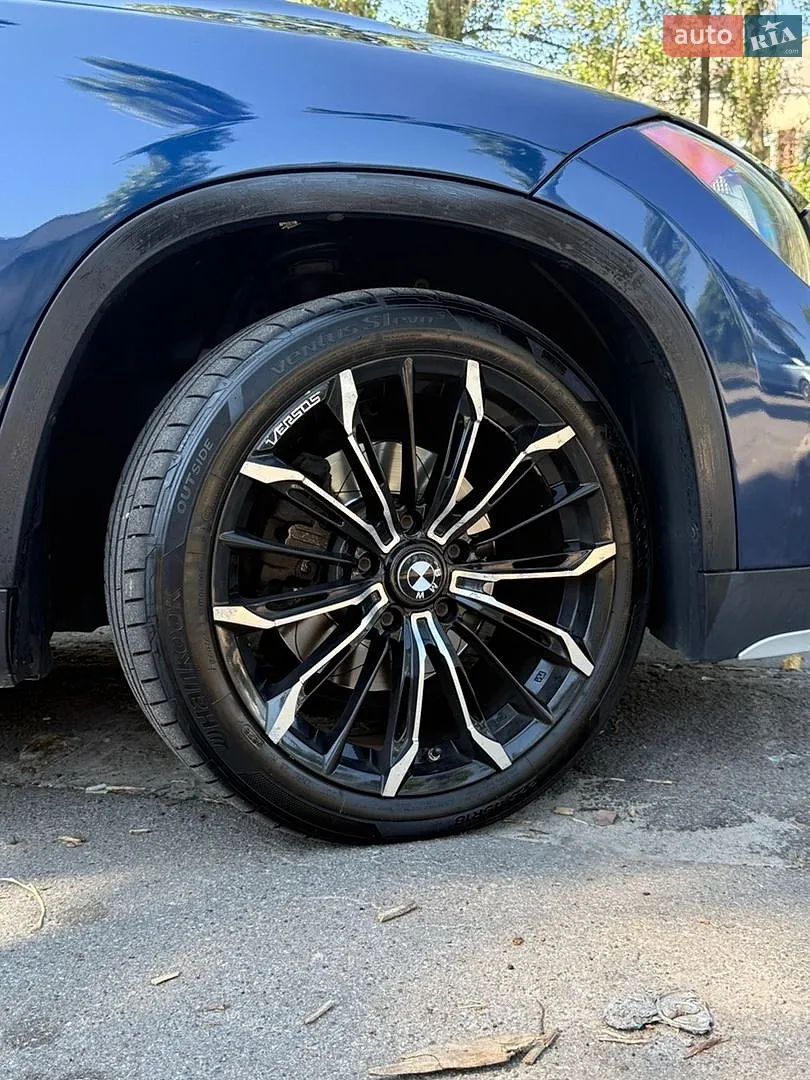 2014 BMW X1 - мініатюра 16