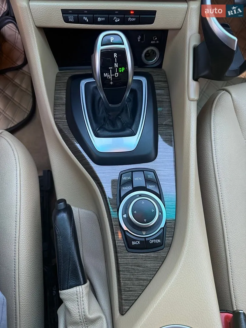 2014 BMW X1 - мініатюра 18