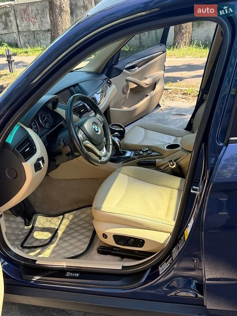 2014 BMW X1 - мініатюра 15