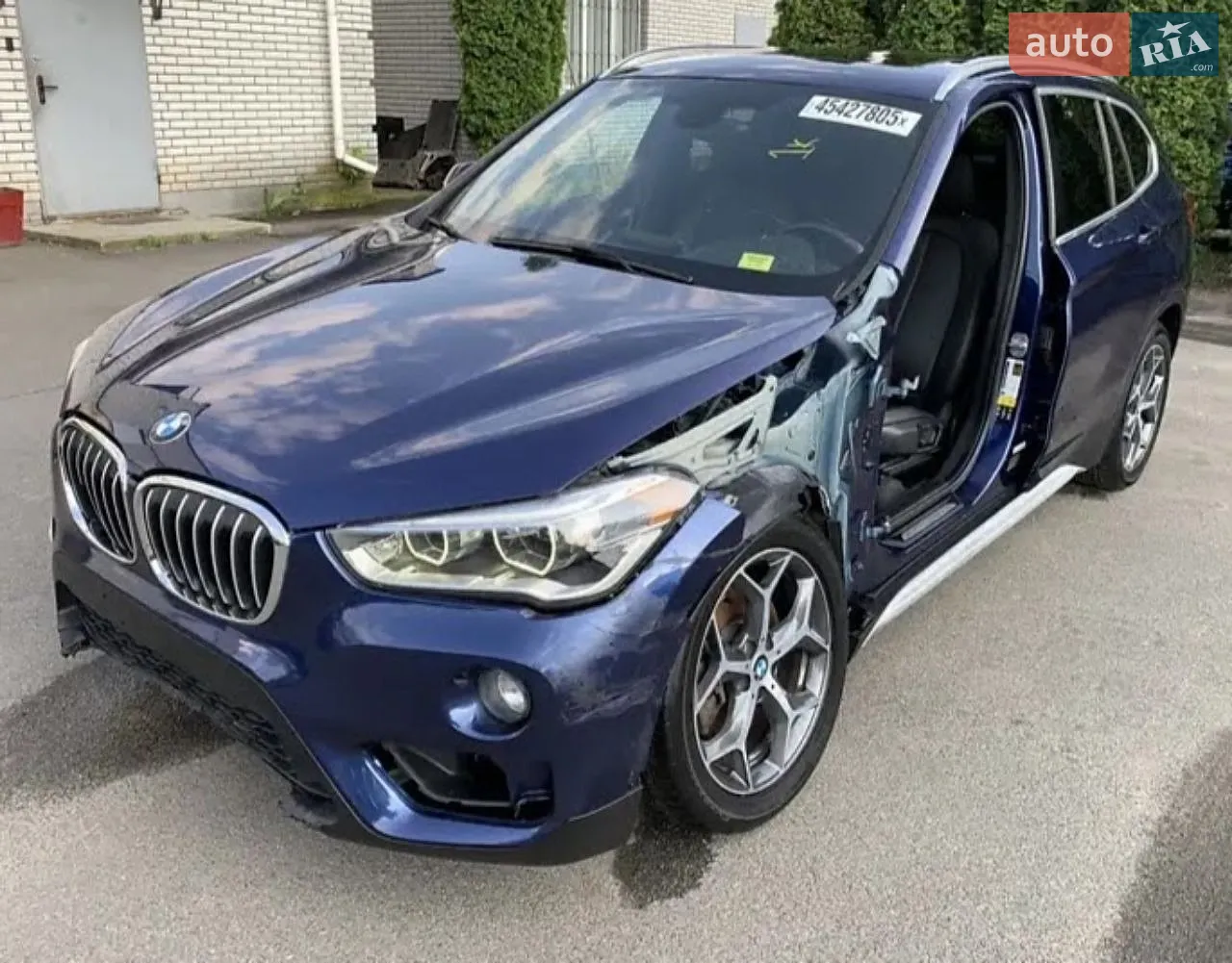 2015 BMW X1 - мініатюра 14
