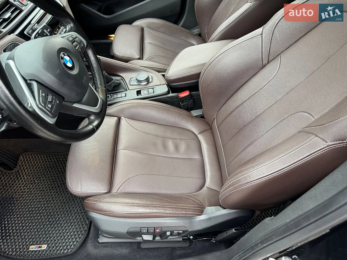 2017 BMW X1 - мініатюра 18