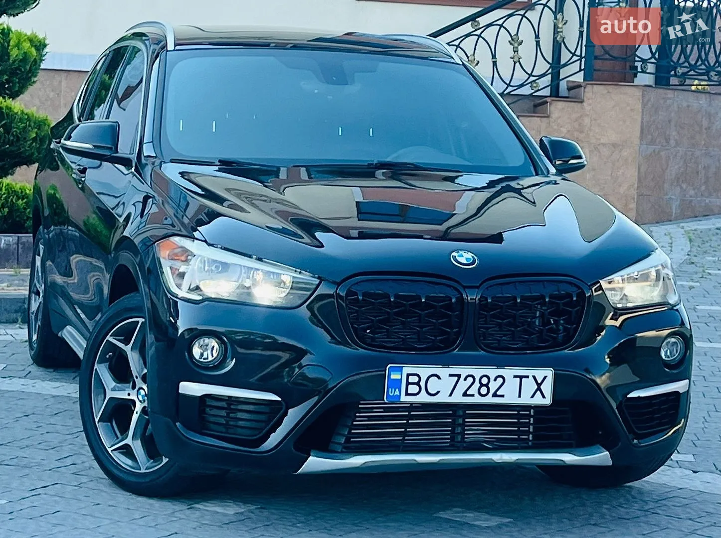 2018 BMW X1 - мініатюра 19