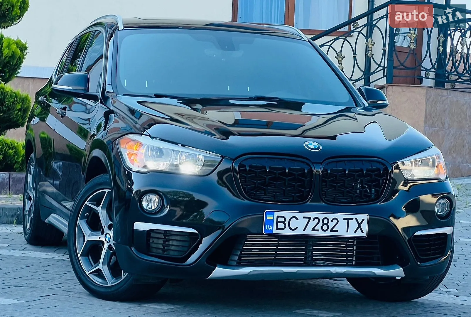 2018 BMW X1 - мініатюра 22