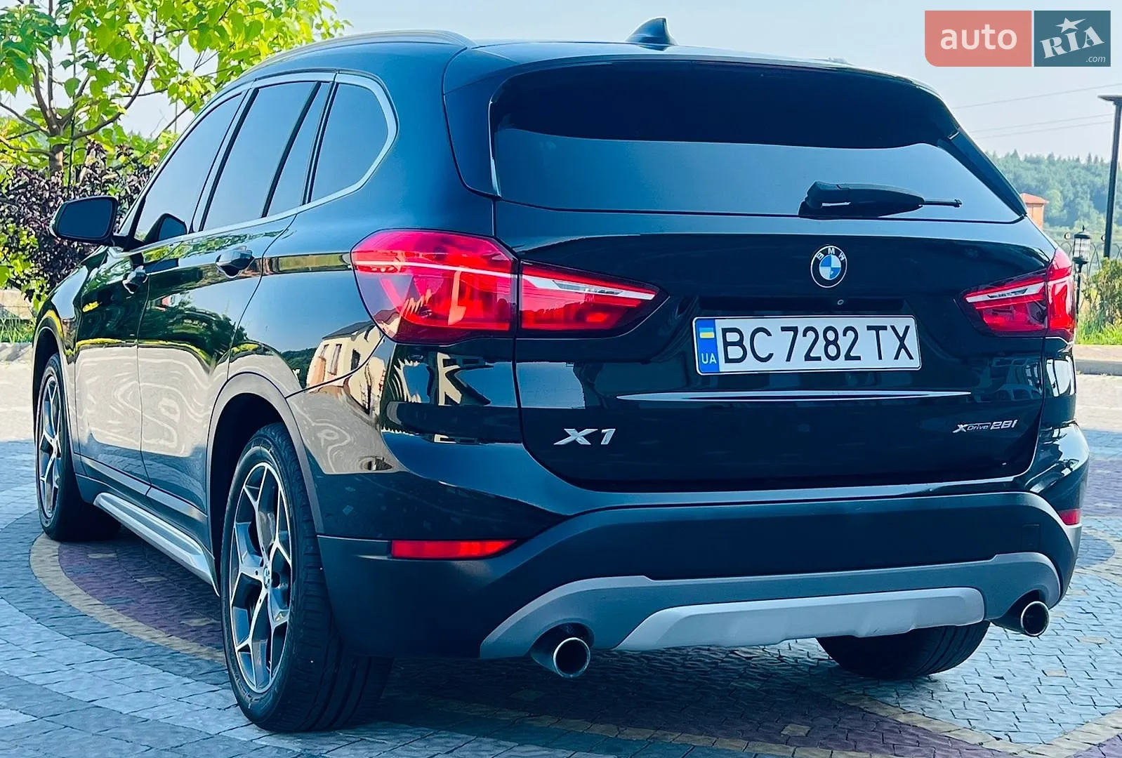 2018 BMW X1 - мініатюра 49
