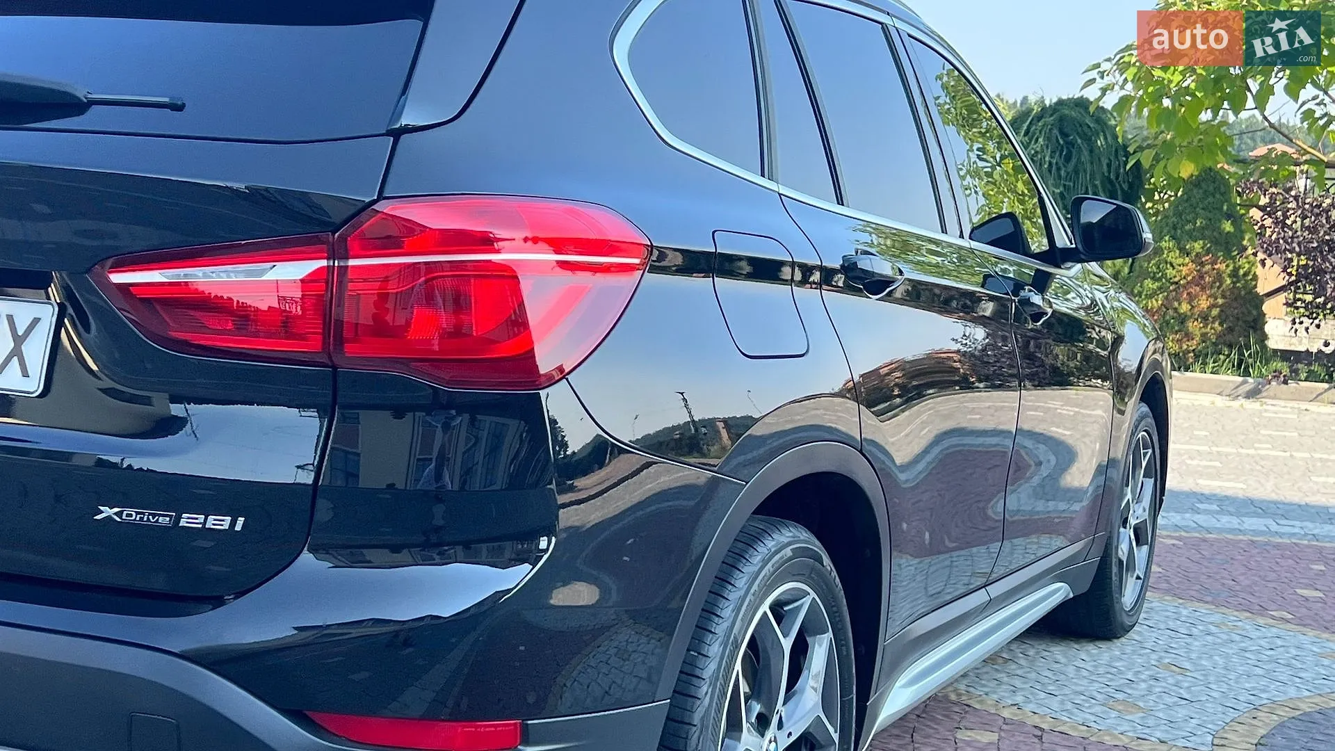 2018 BMW X1 - мініатюра 68