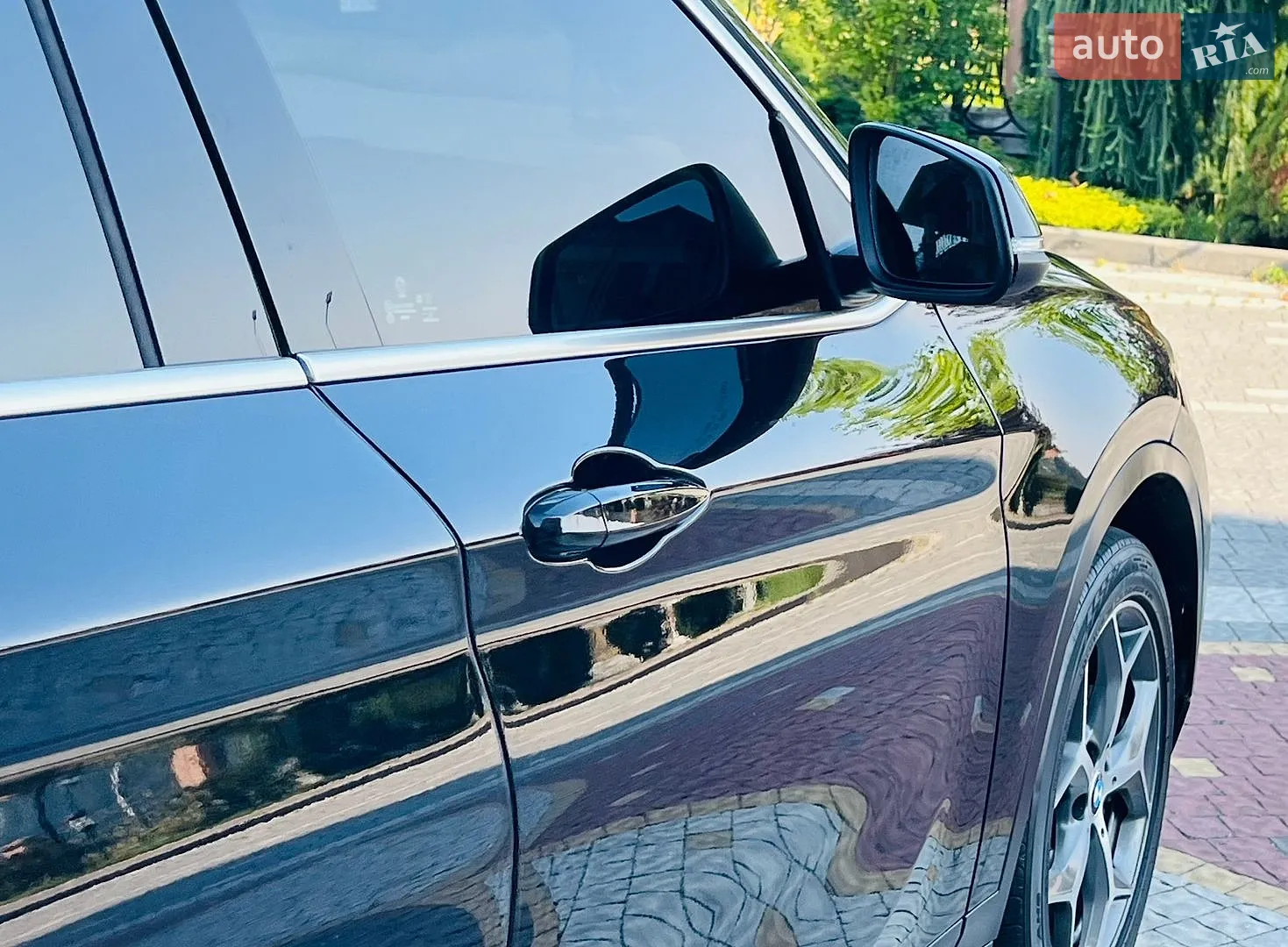 2018 BMW X1 - мініатюра 75