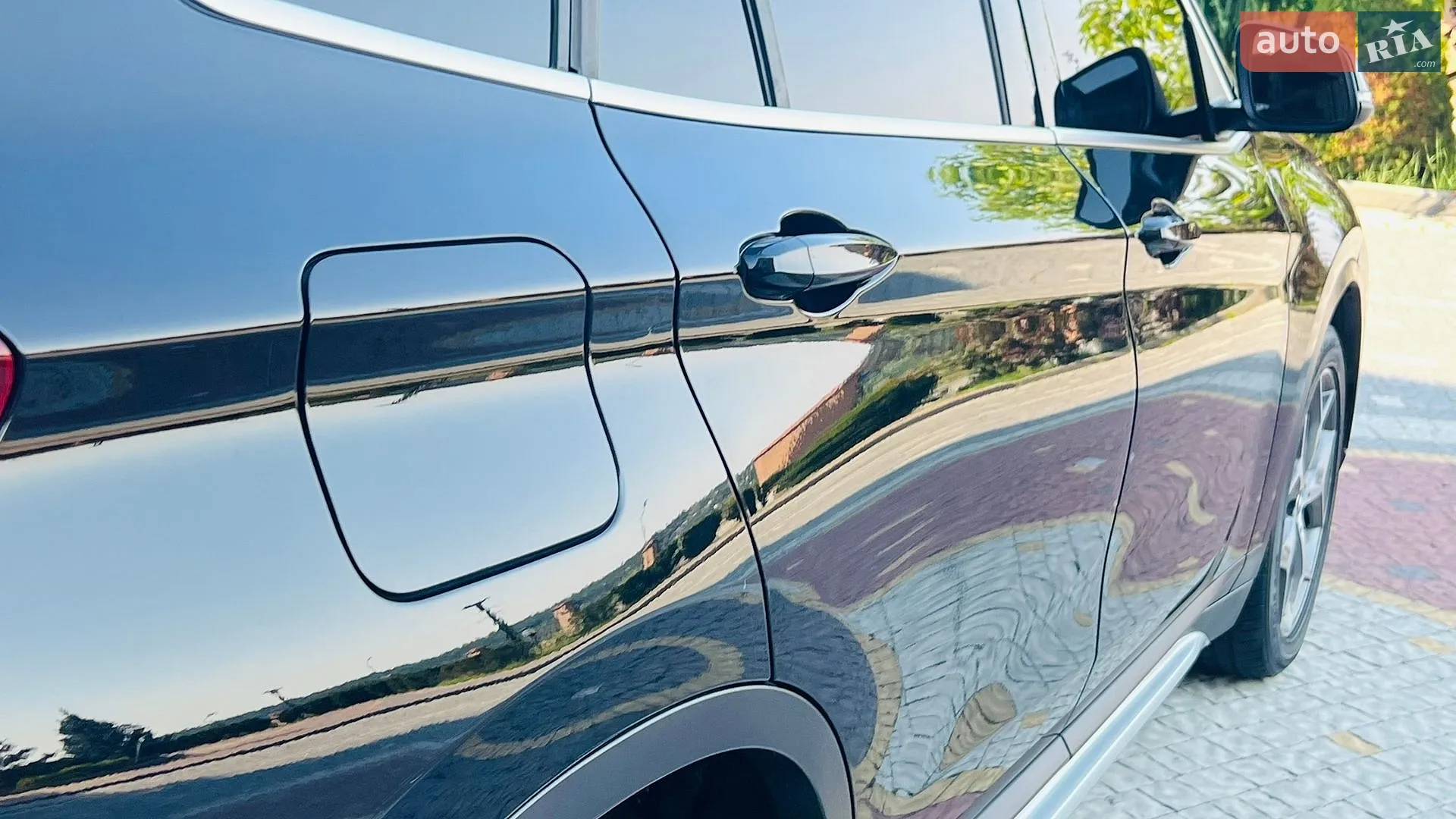 2018 BMW X1 - мініатюра 74