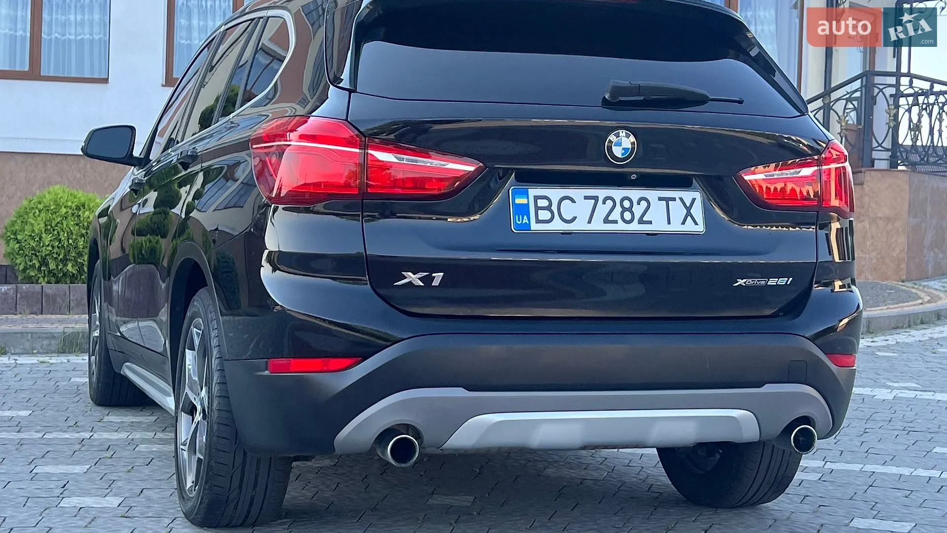 2018 BMW X1 - мініатюра 78