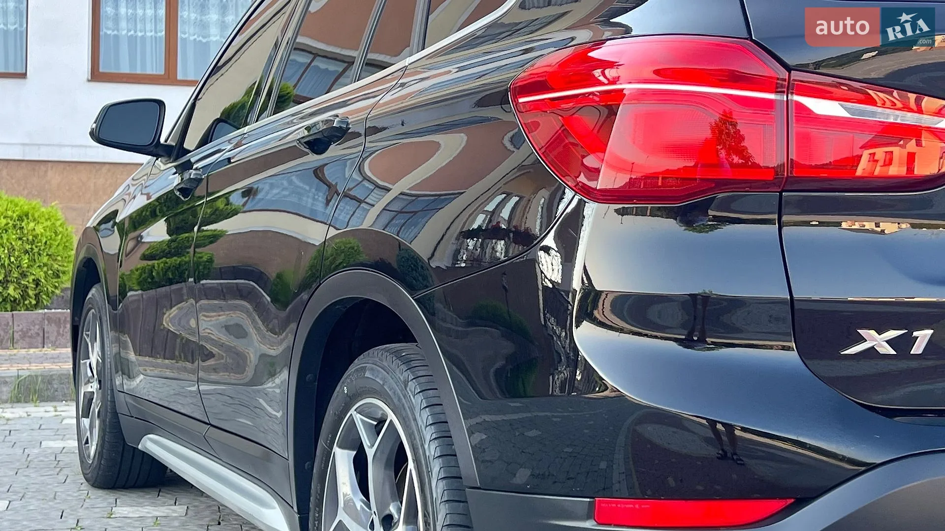 2018 BMW X1 - мініатюра 83