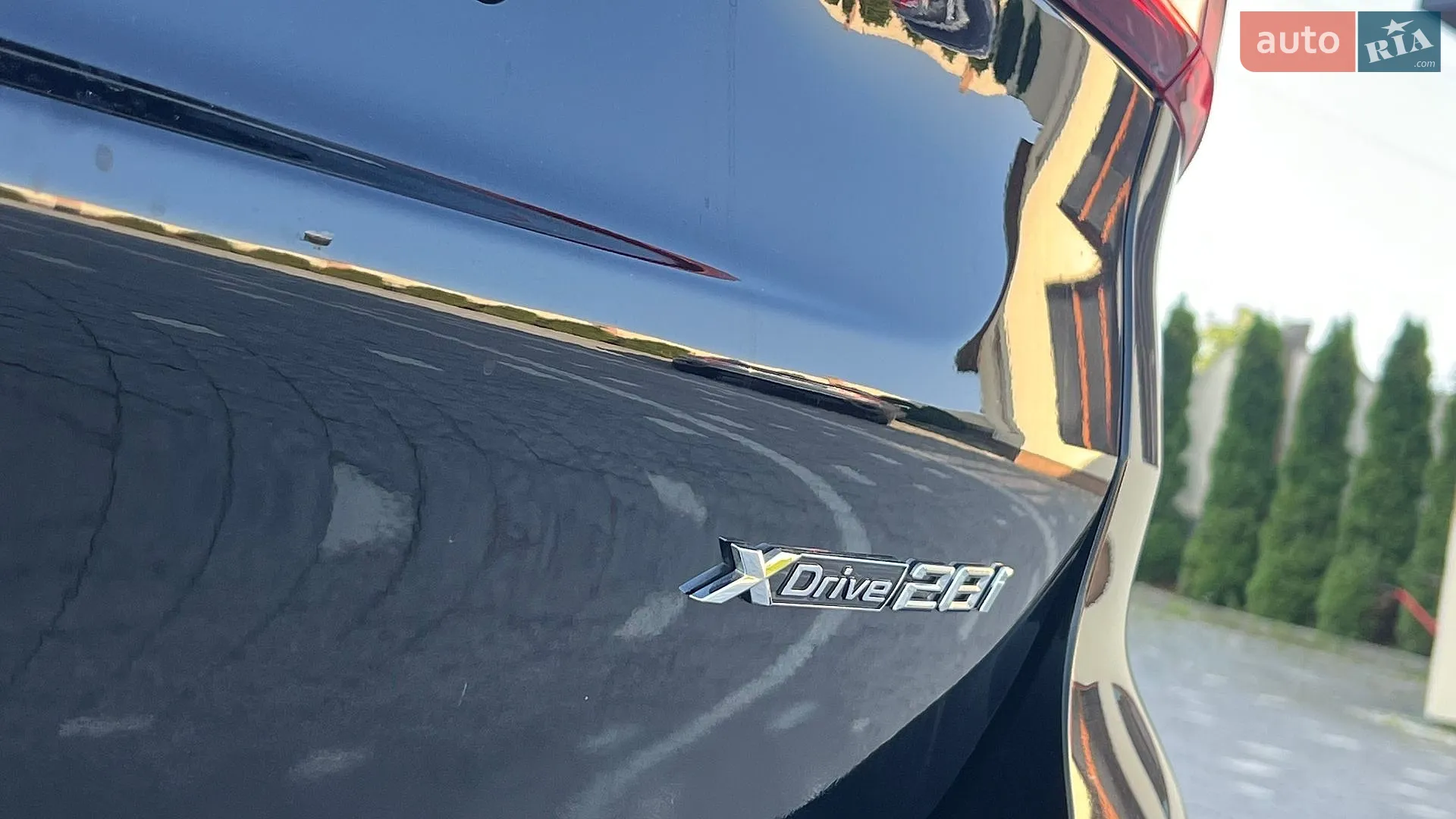 2018 BMW X1 - мініатюра 87