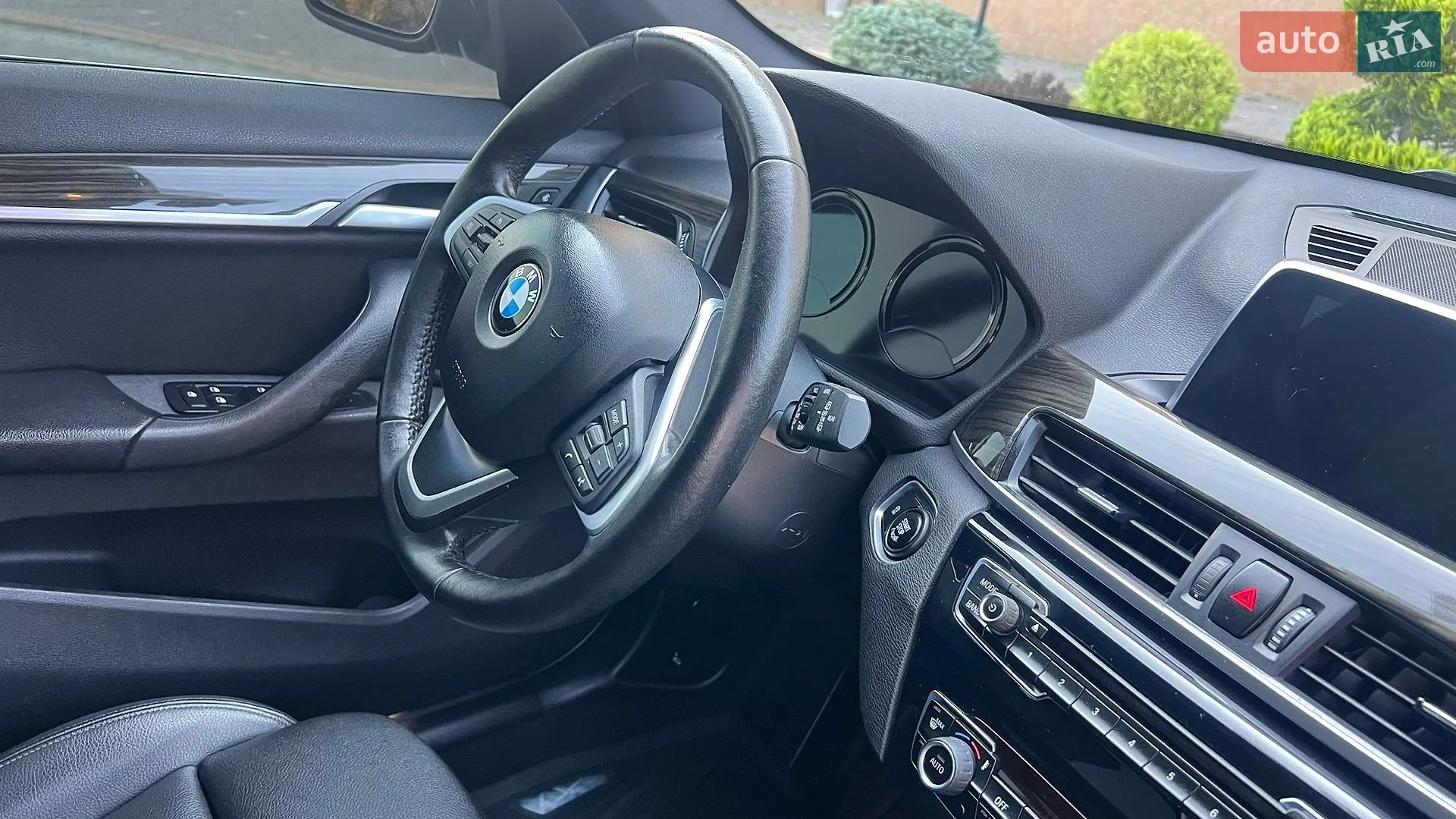 2018 BMW X1 - мініатюра 103