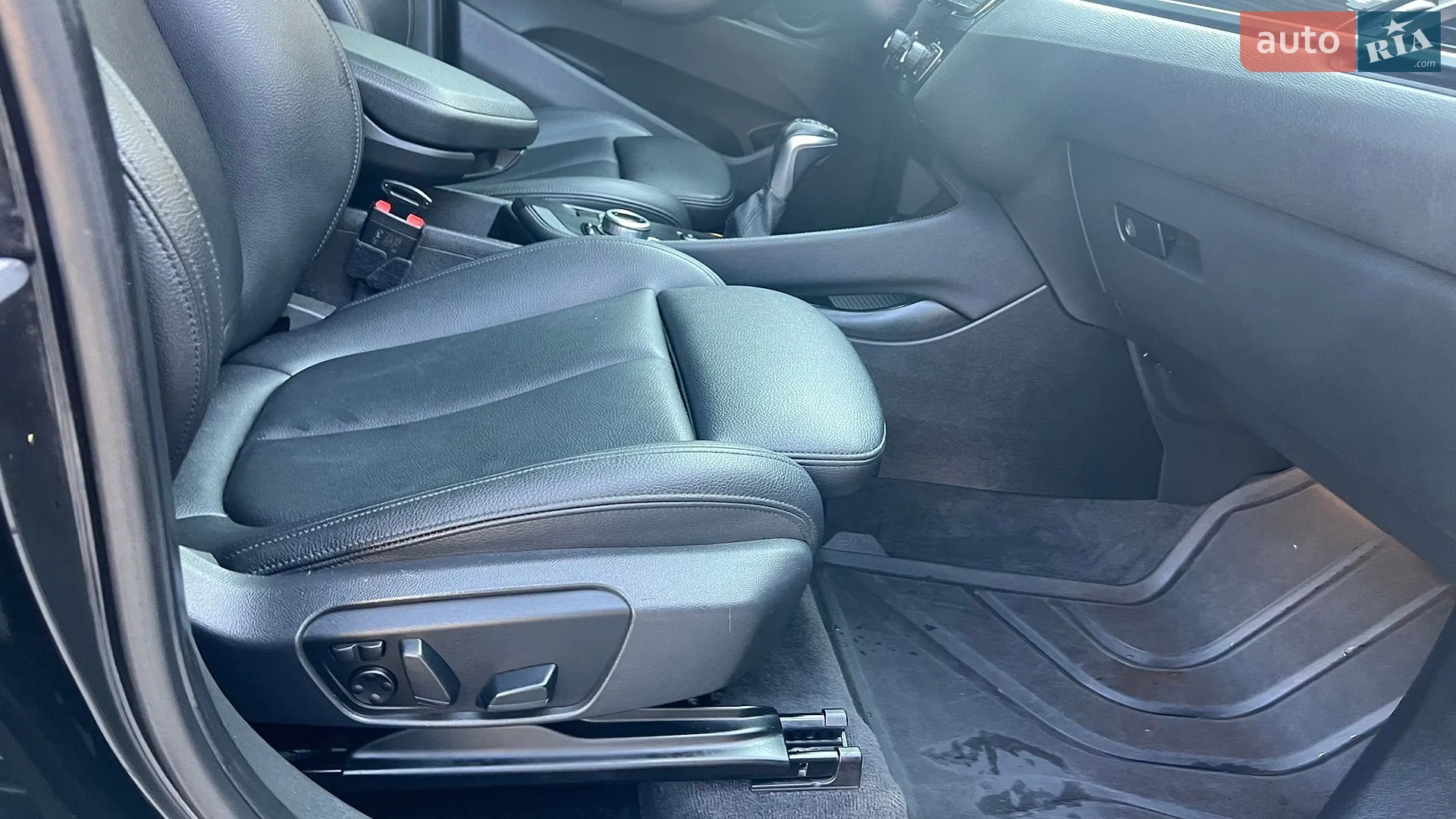 2018 BMW X1 - мініатюра 107