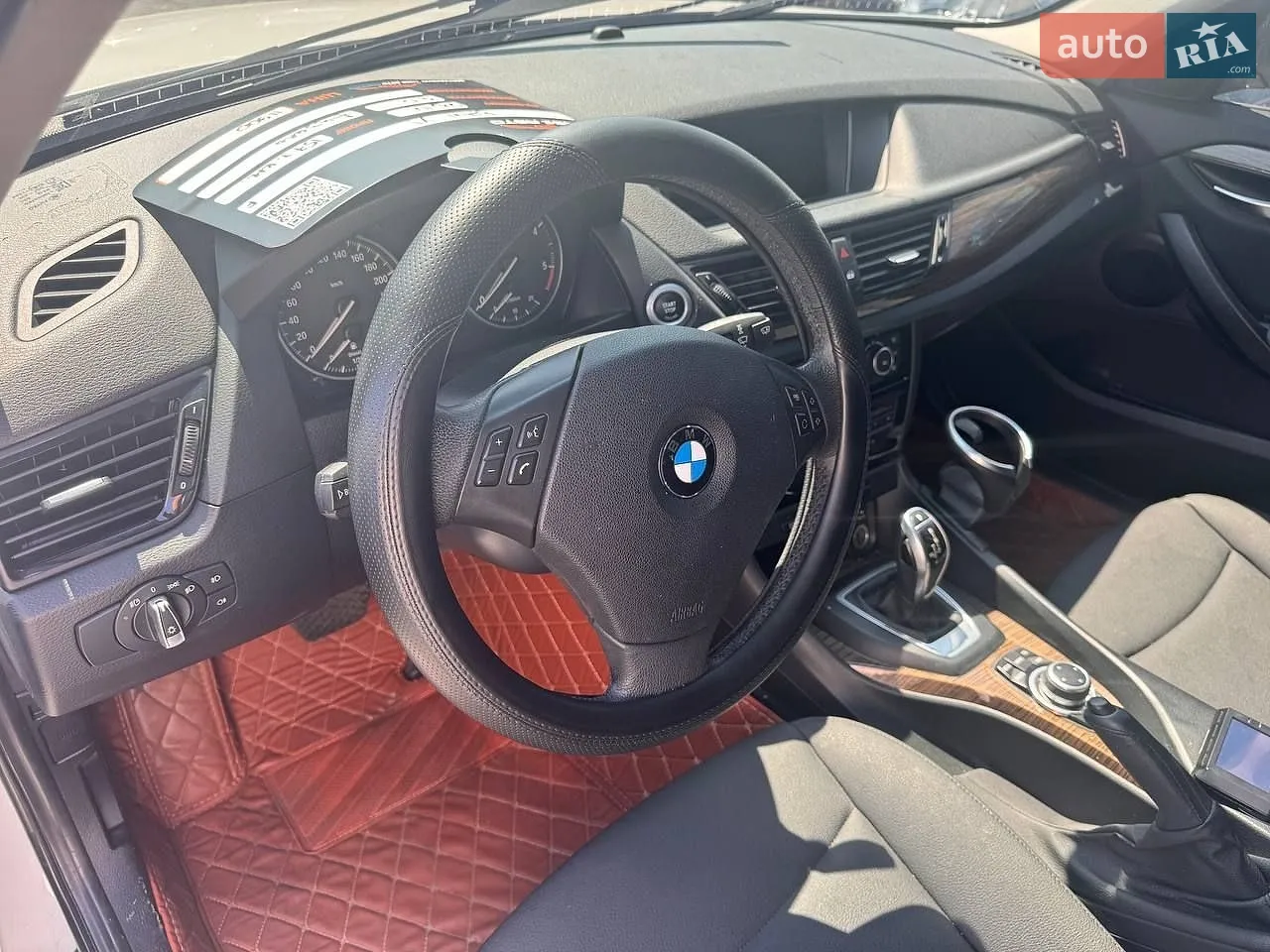 2014 BMW X1 - мініатюра 8
