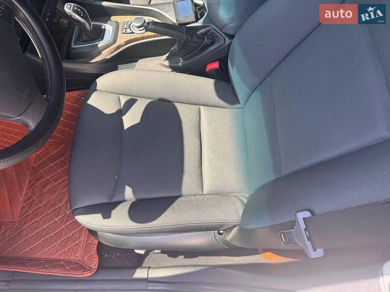 2014 BMW X1 - мініатюра 9