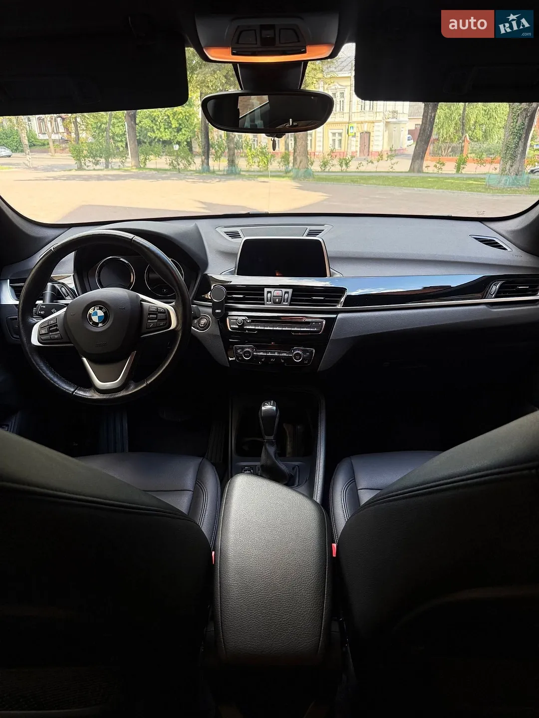 2019 BMW X1 - мініатюра 10