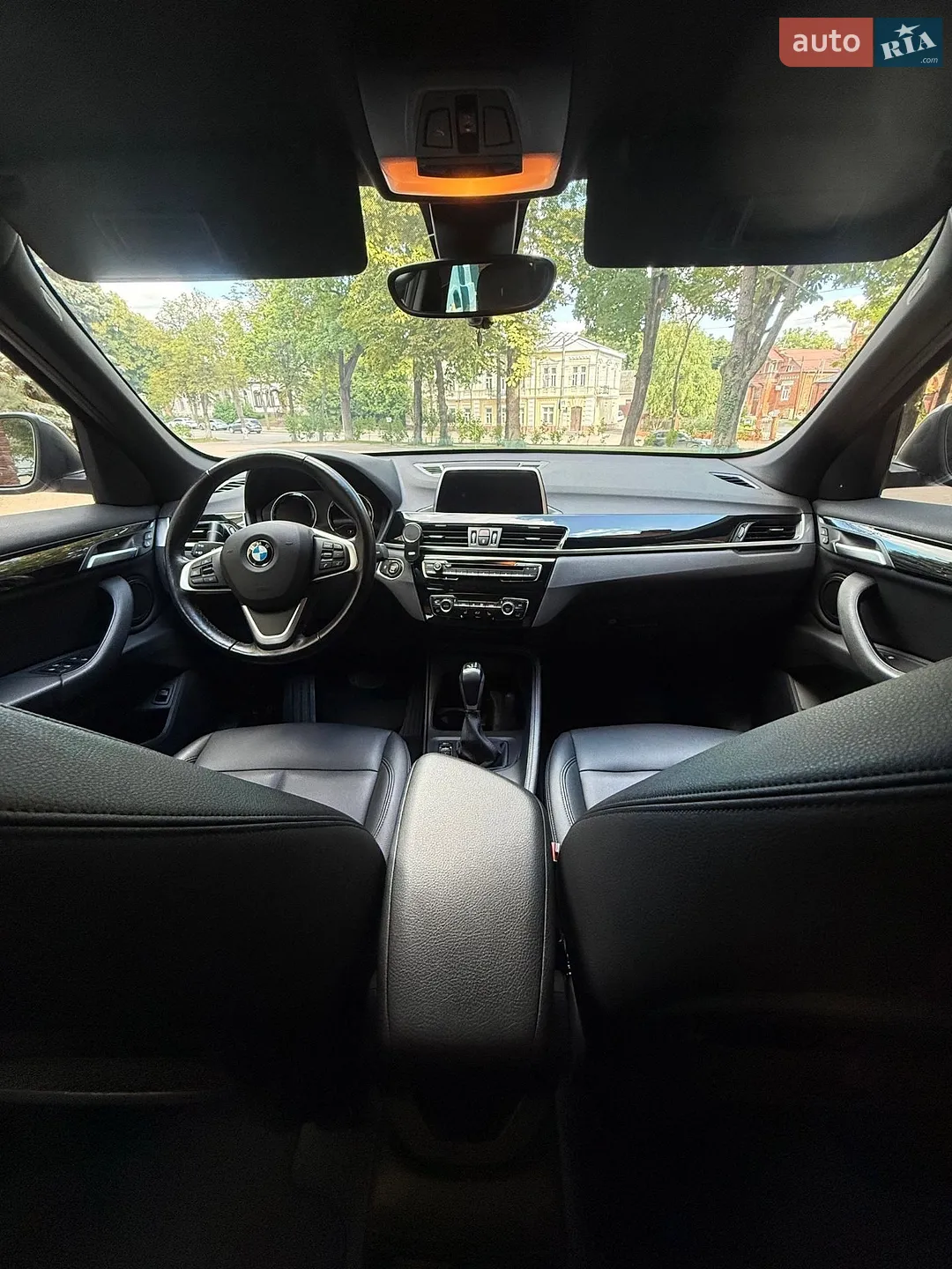 2019 BMW X1 - мініатюра 13