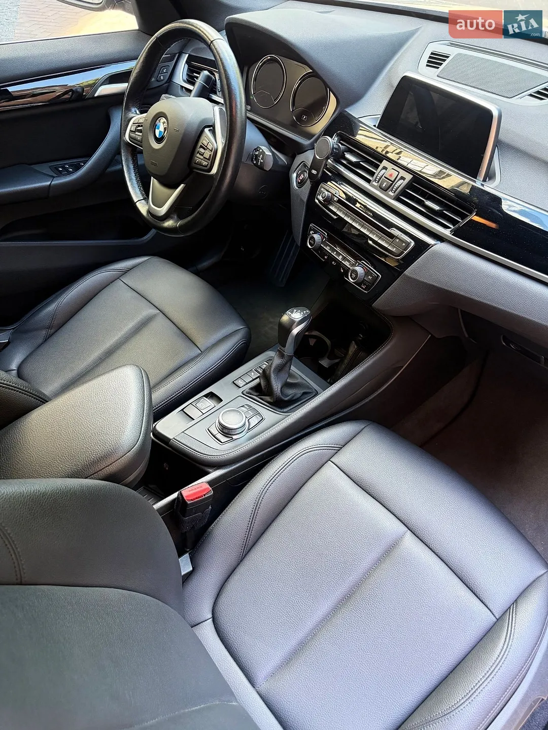 2019 BMW X1 - мініатюра 12