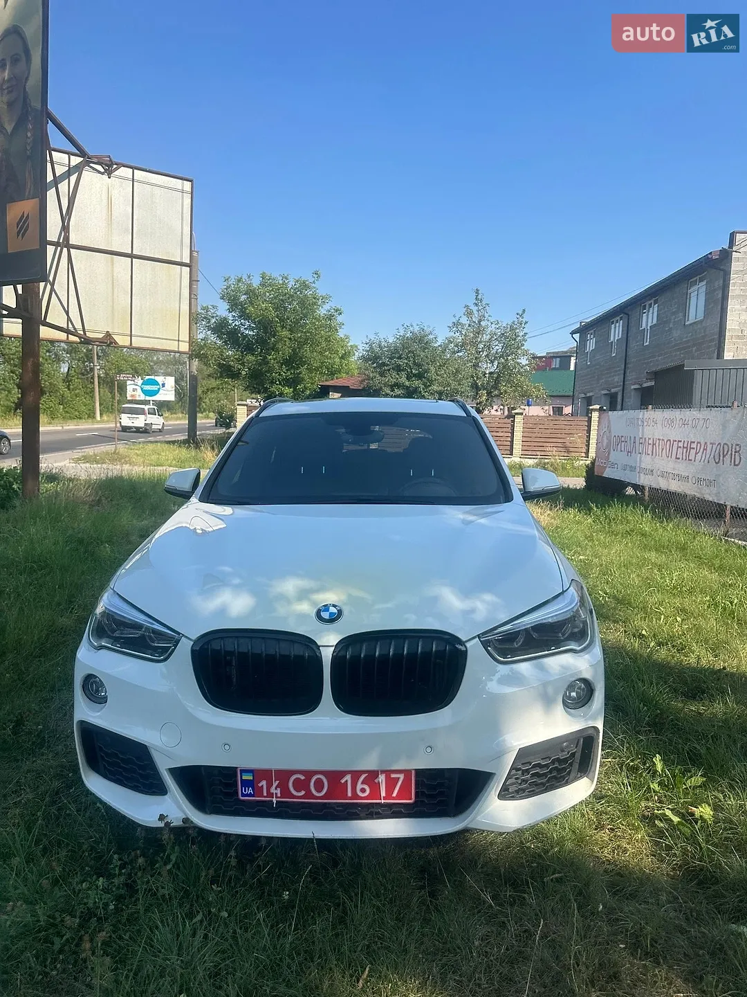2016 BMW X1 - мініатюра 35