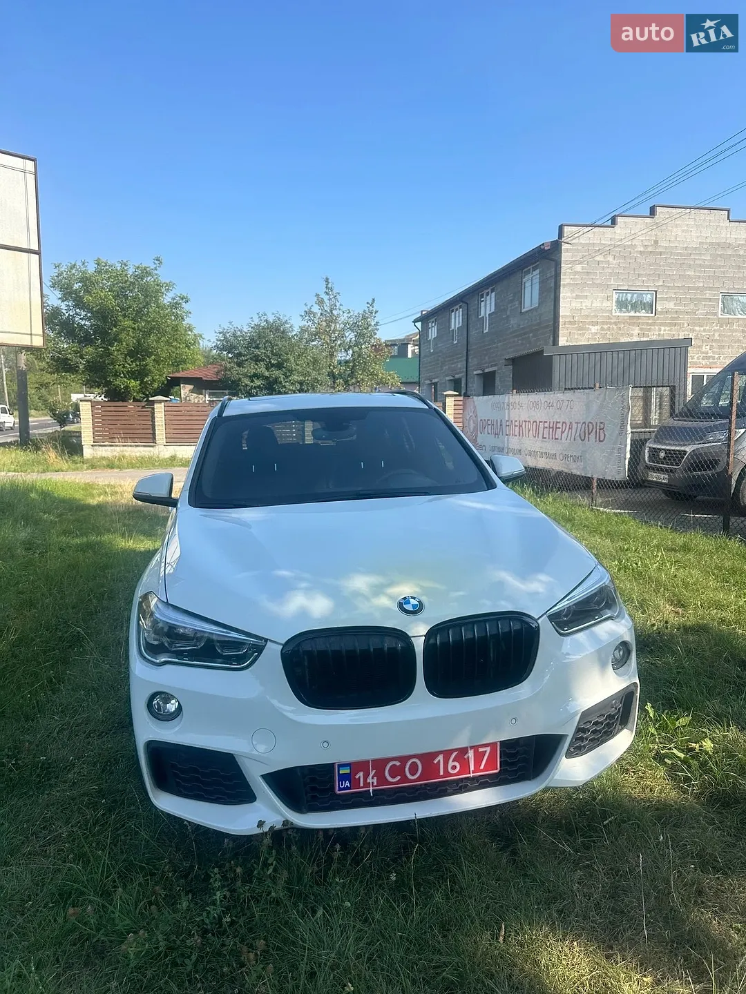 2016 BMW X1 - мініатюра 36