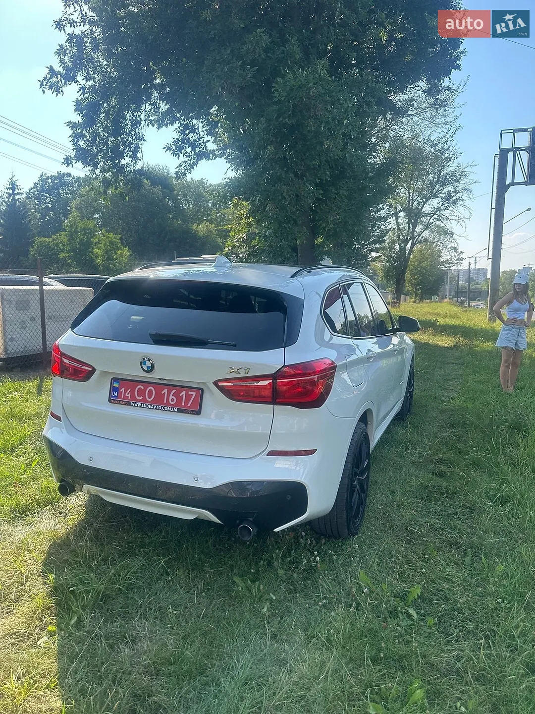 2016 BMW X1 - мініатюра 19