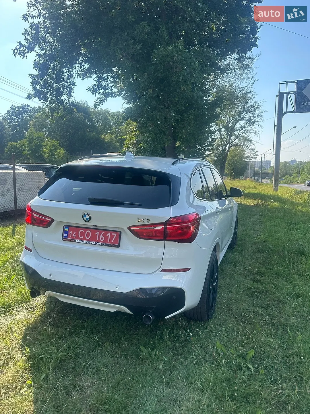 2016 BMW X1 - мініатюра 21
