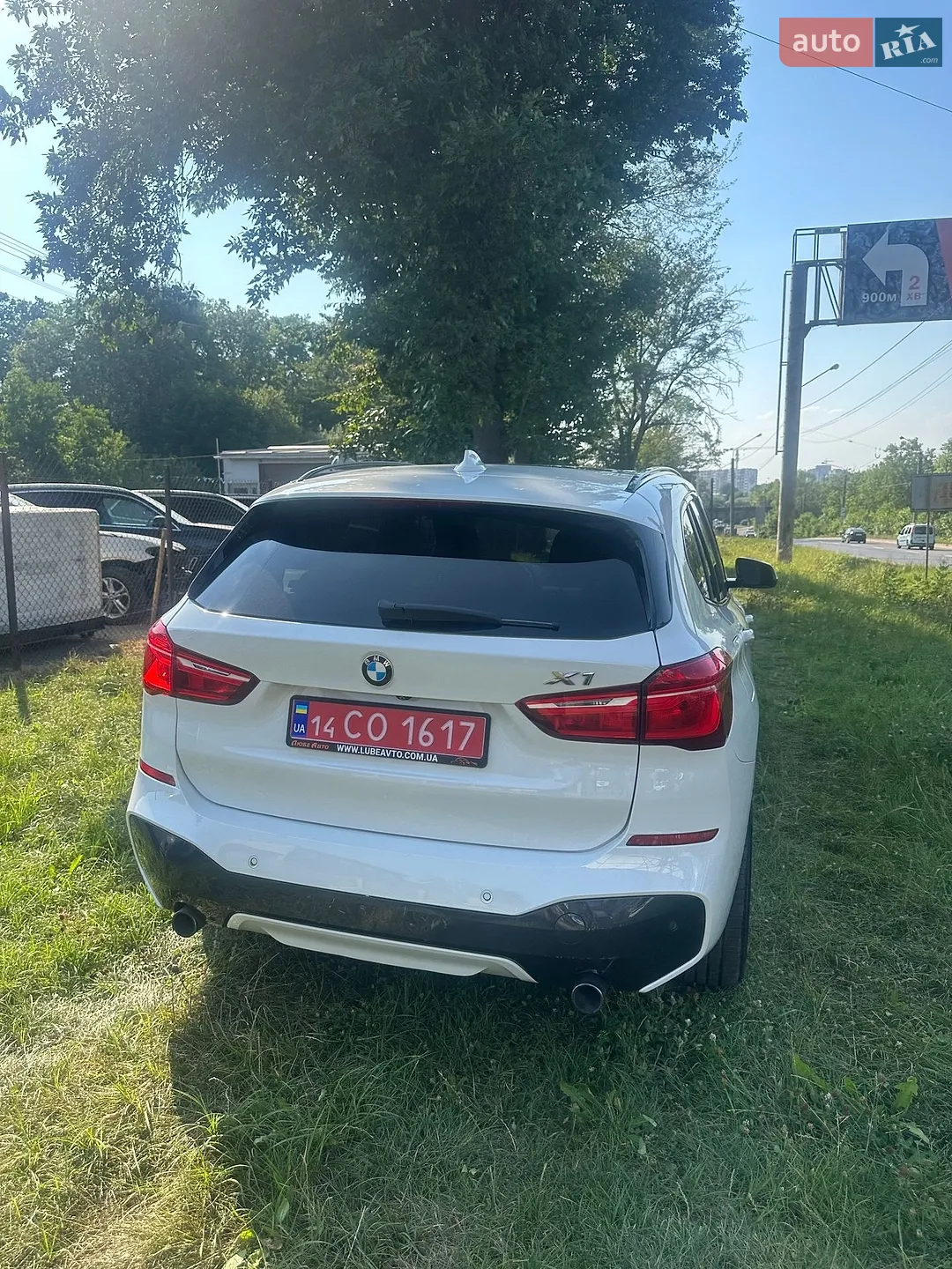 2016 BMW X1 - мініатюра 27