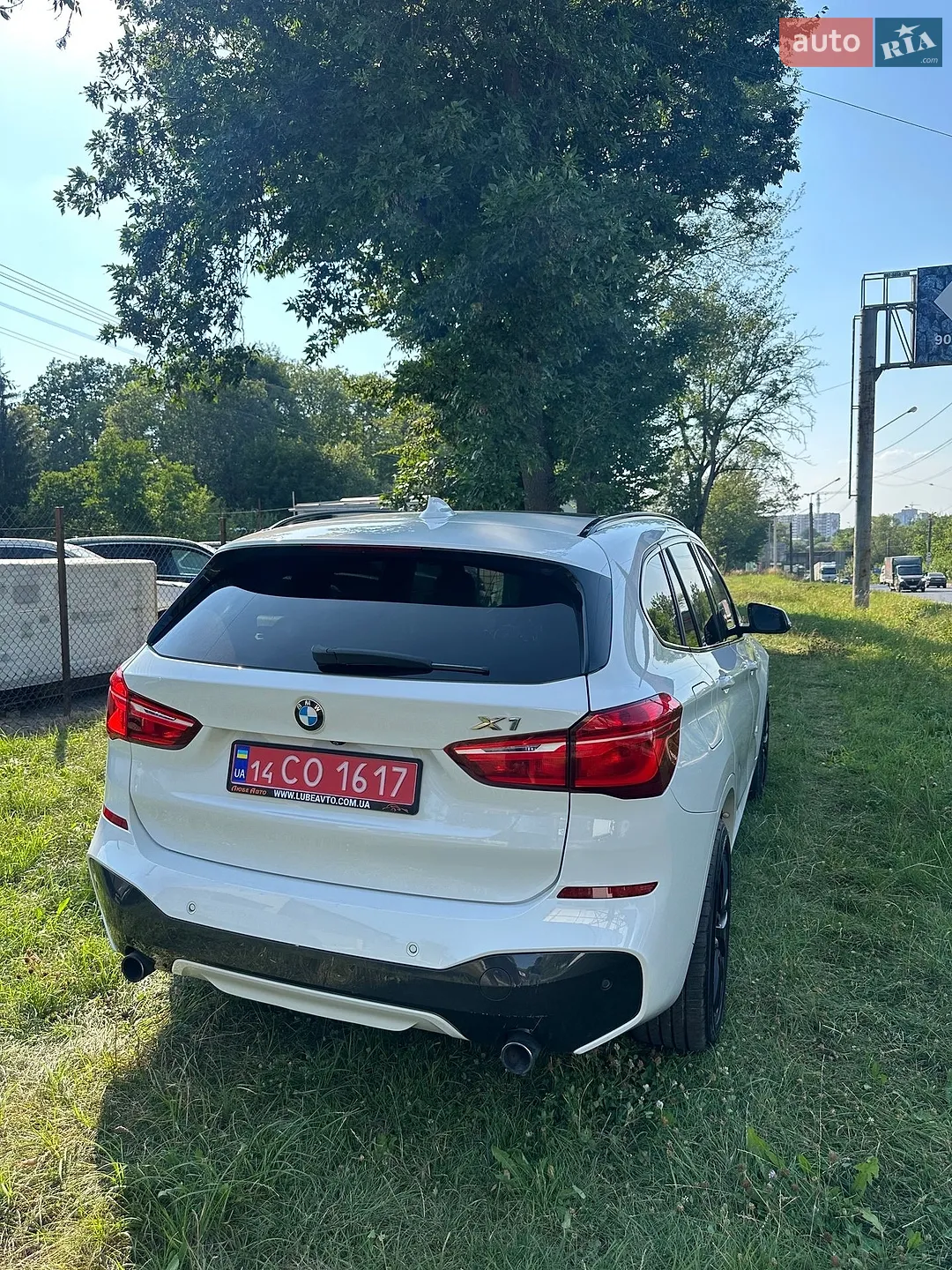 2016 BMW X1 - мініатюра 28