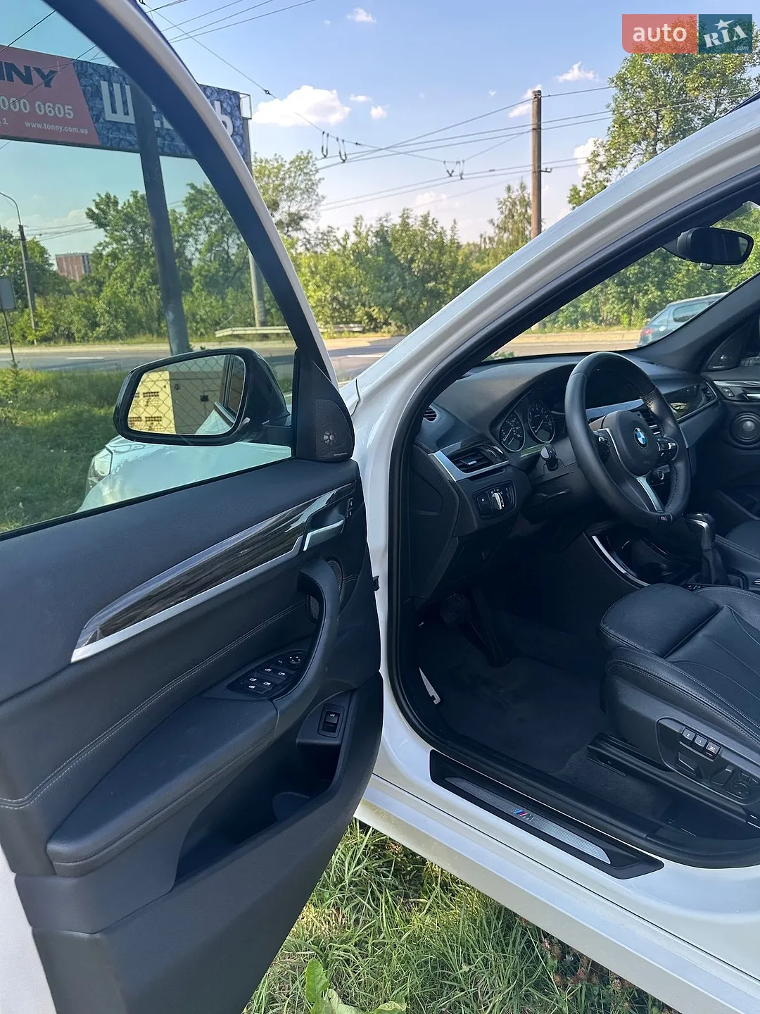 2016 BMW X1 - мініатюра 46