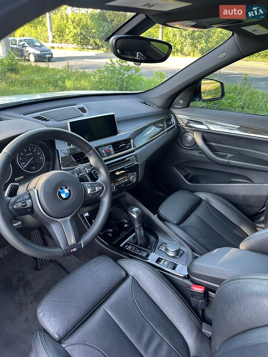 2016 BMW X1 - мініатюра 49