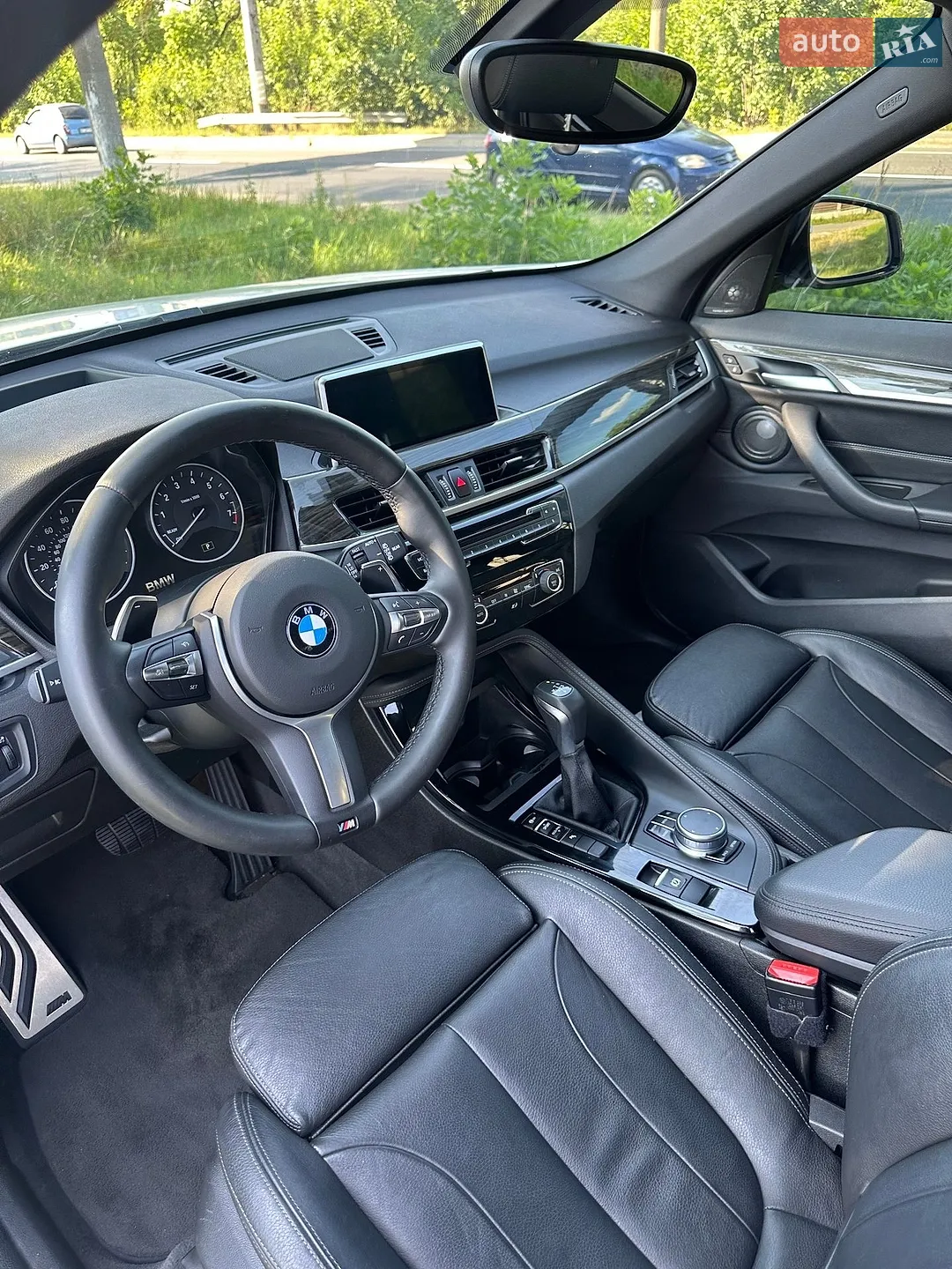 2016 BMW X1 - мініатюра 50