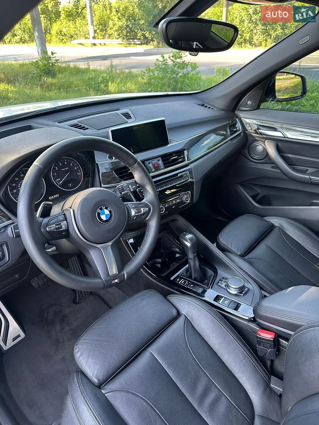 2016 BMW X1 - мініатюра 51