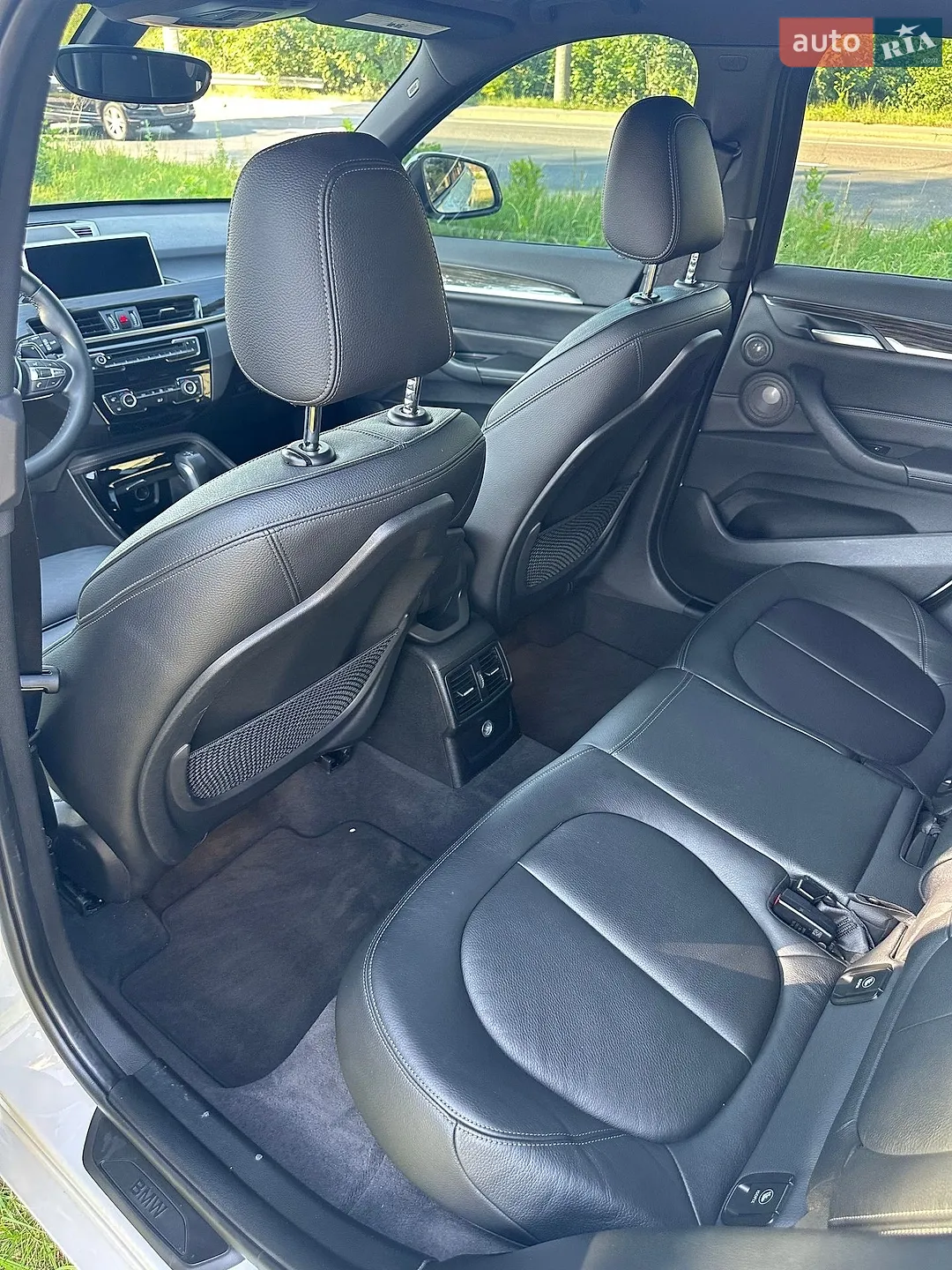 2016 BMW X1 - мініатюра 52
