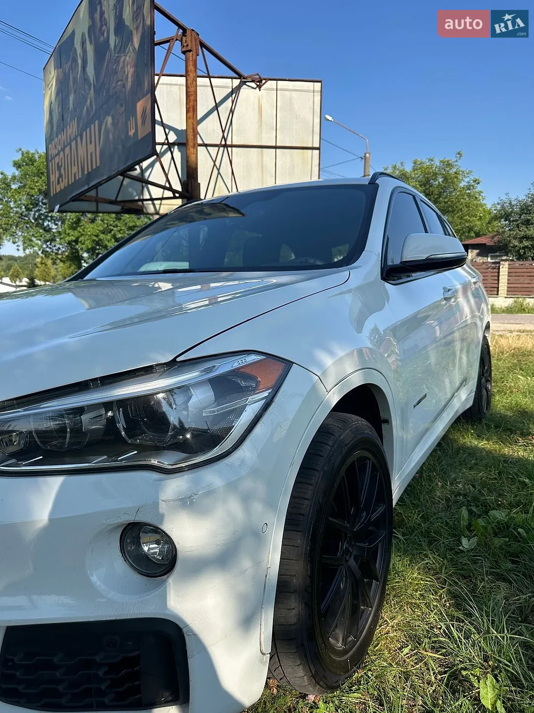 2016 BMW X1 - мініатюра 9