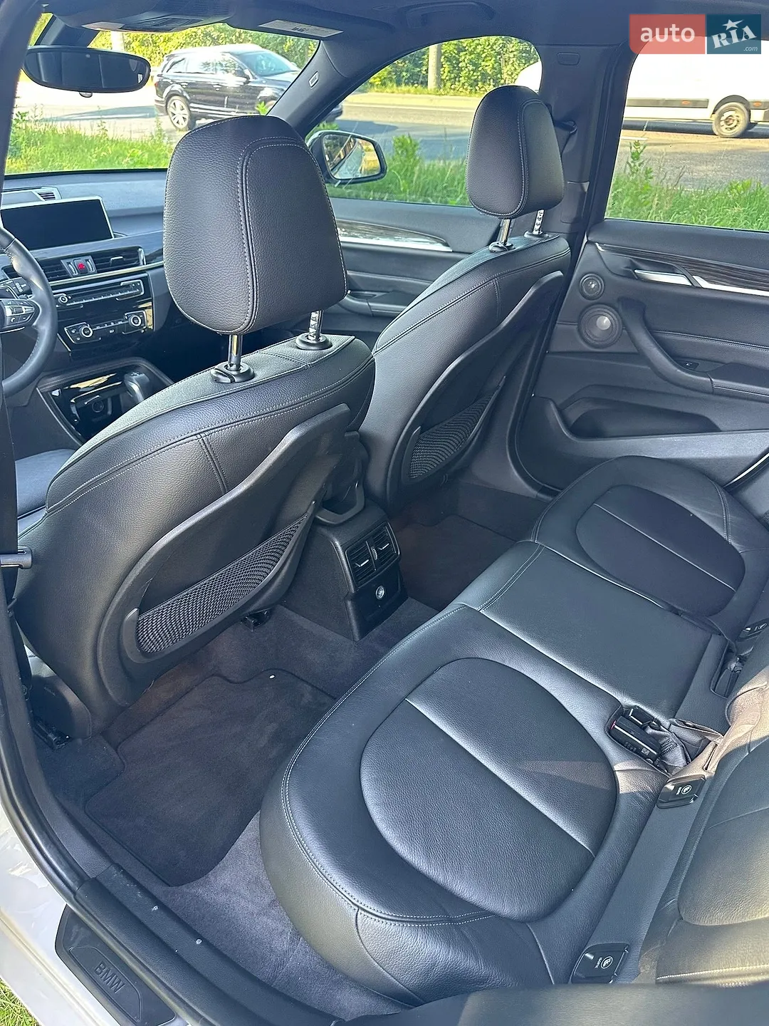 2016 BMW X1 - мініатюра 53