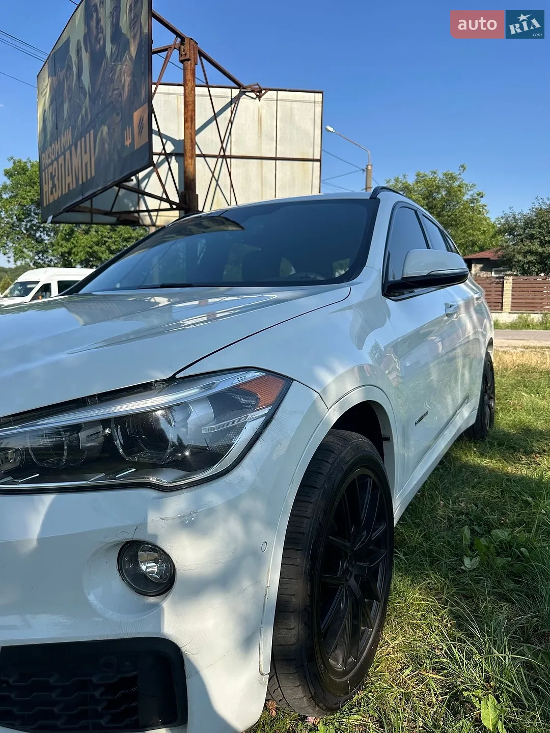 2016 BMW X1 - мініатюра 10