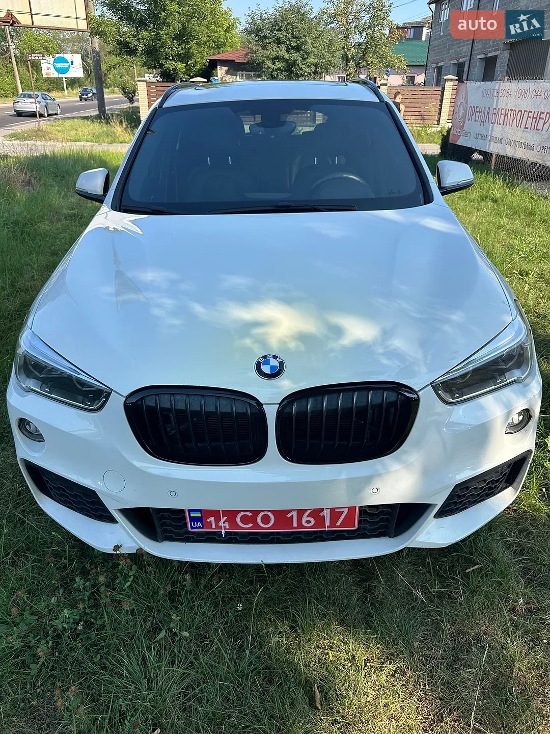 2016 BMW X1 - мініатюра 37