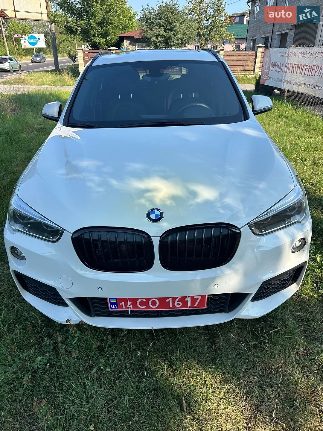 2016 BMW X1 - мініатюра 38