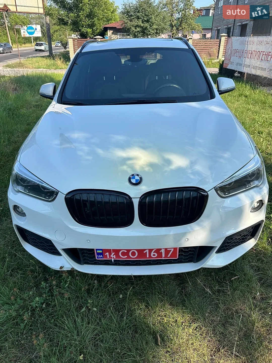 2016 BMW X1 - мініатюра 39