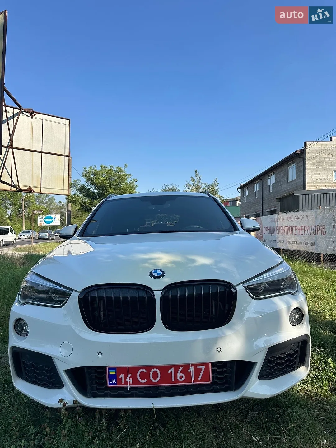 2016 BMW X1 - мініатюра 40