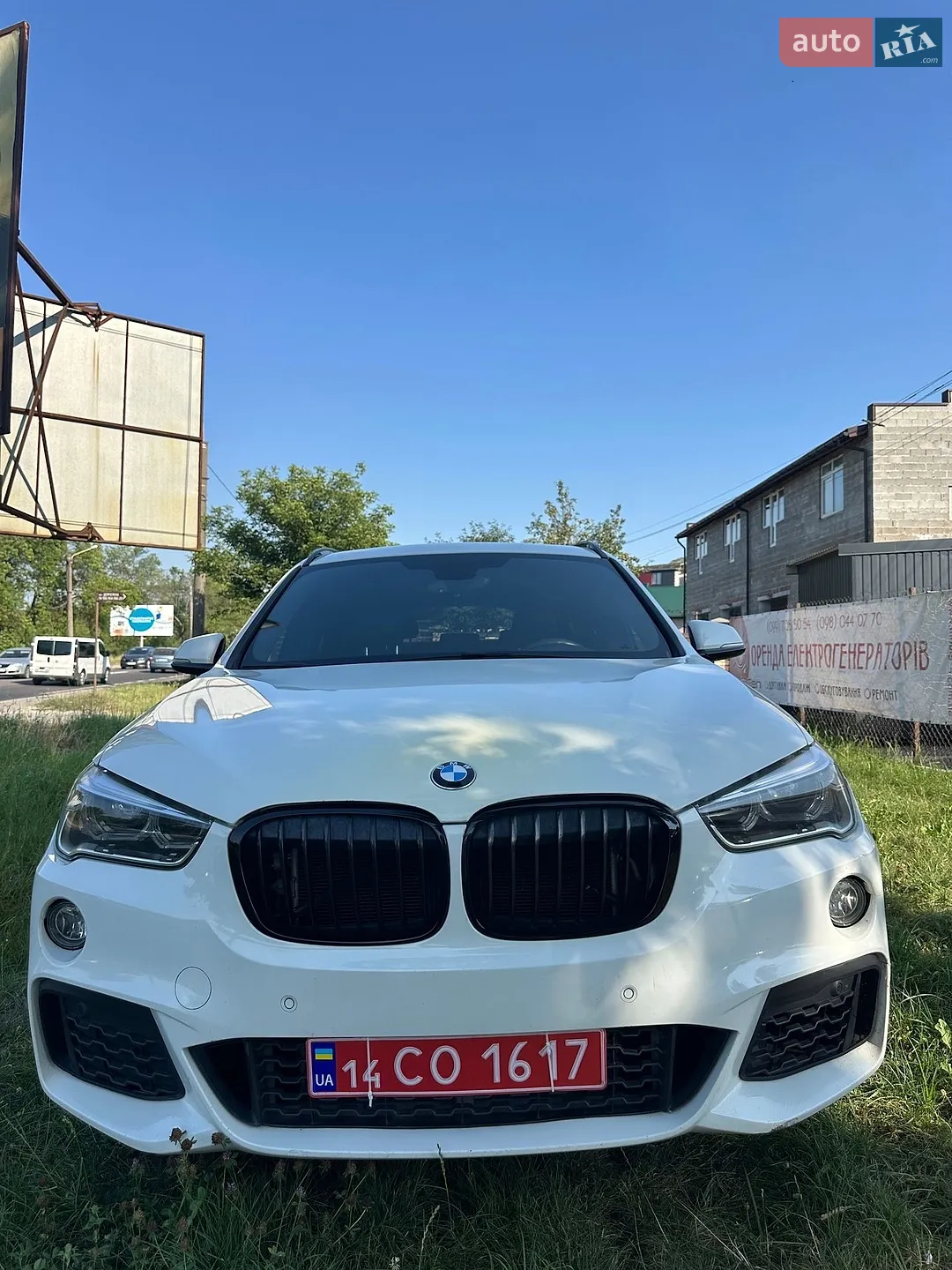 2016 BMW X1 - мініатюра 41