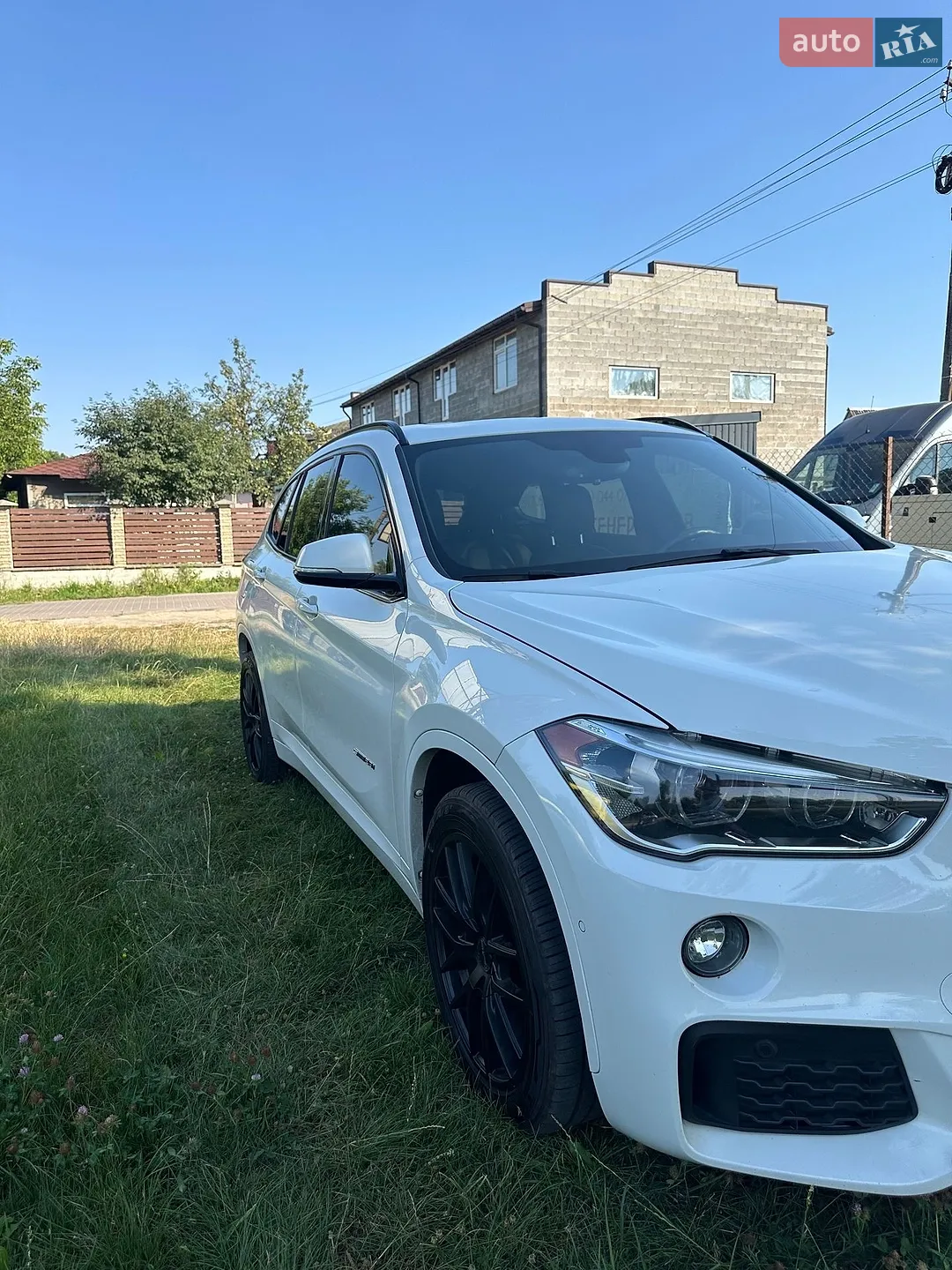 2016 BMW X1 - мініатюра 11