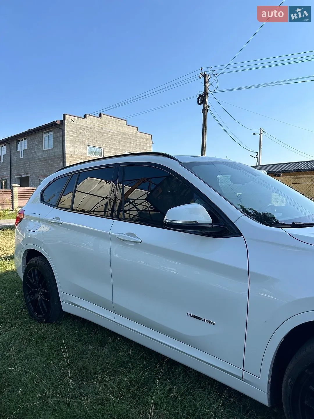 2016 BMW X1 - мініатюра 12