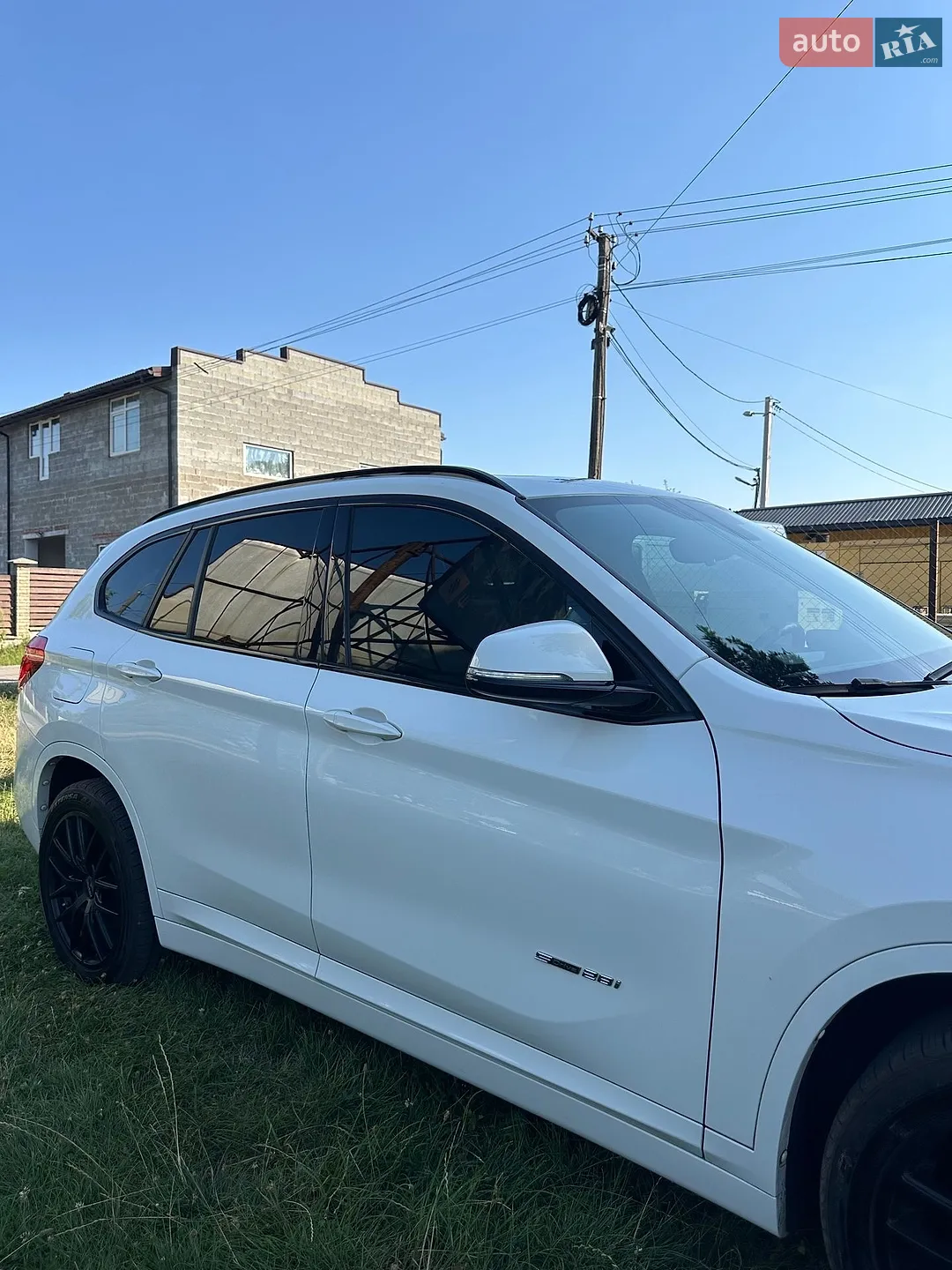 2016 BMW X1 - мініатюра 13
