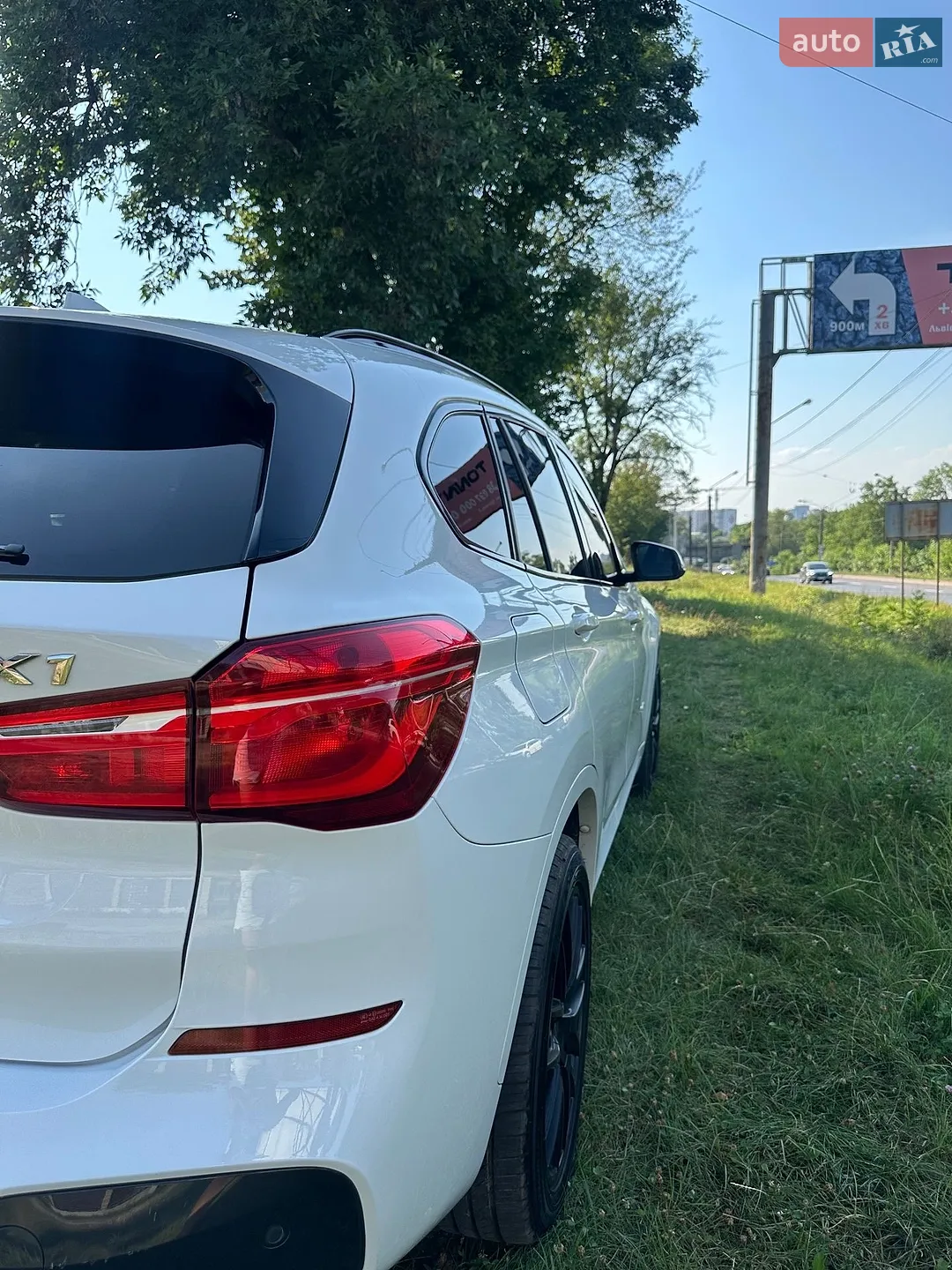 2016 BMW X1 - мініатюра 22